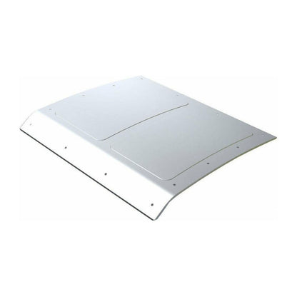 Polaris RZR Super Shorty Cage Roof Kit