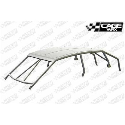 Polaris RZR Pro 4 / Turbo R 4 Super Shorty Cage Roof Kit