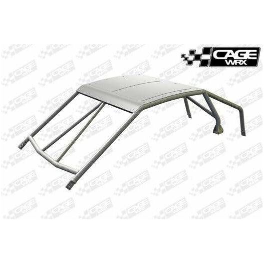 Polaris RZR Pro / Turbo R Super Shorty Cage Roof Kit