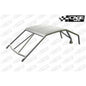 Polaris RZR Pro / Turbo R Super Shorty Cage Roof Kit