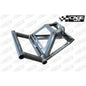 Polaris RZR Turbo S Assembled Front Bumper