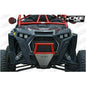 Polaris RZR Turbo S Assembled Front Bumper