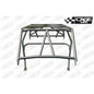 Polaris RZR 4 (2019-2023) Raw Unassembled Baja Spec Cage Kit