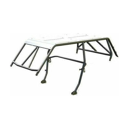 Polaris RZR 4 (2014-2018) Raw Assembled Baja Spec Cage with Roof