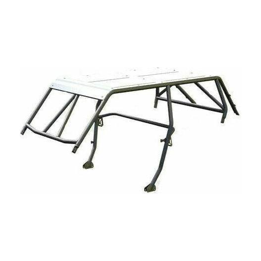 Polaris RZR 4 (2014-2018) Raw Assembled Baja Spec Cage with Roof