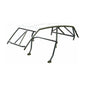 Polaris RZR 4 Super Shorty Cage Roof Kit