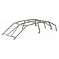 Polaris RZR Pro XP 4 Raw Unassembled Super Shorty Cage Kit