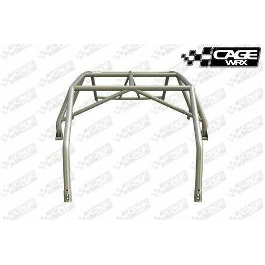 Polaris RZR Pro XP 4 Raw Unassembled Super Shorty Cage Kit