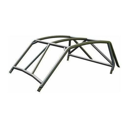 Polaris RZR (2019-2023) Raw Unassembled Super Shorty Cage Kit