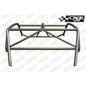 Yamaha YXZ 1000R Raw Unassembled Super Shorty Cage Kit