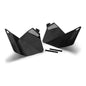 Can Am Defender HD5 Inner Fender Guards