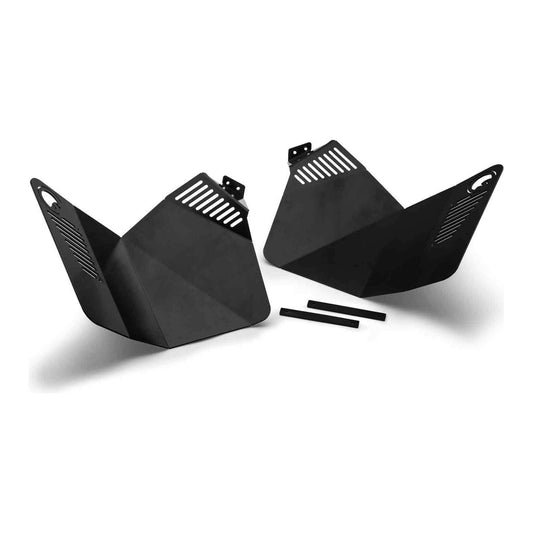 Can Am Defender HD10 Inner Fender Guards