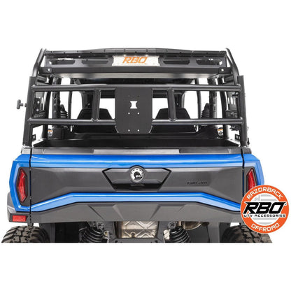 Can Am Commander (2021+) Expedition Rack