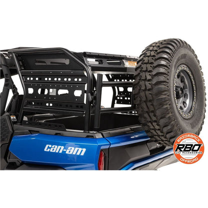 Can Am Commander (2021+) Expedition Rack