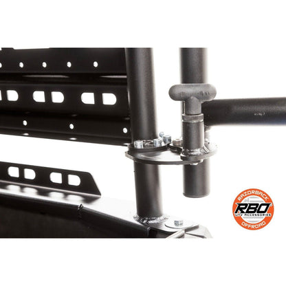 Can Am Commander (2021+) Expedition Rack