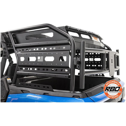 Can Am Commander (2021+) Expedition Rack