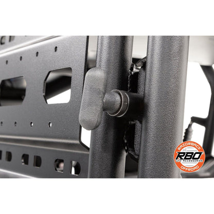 Can Am Commander (2021+) Expedition Rack
