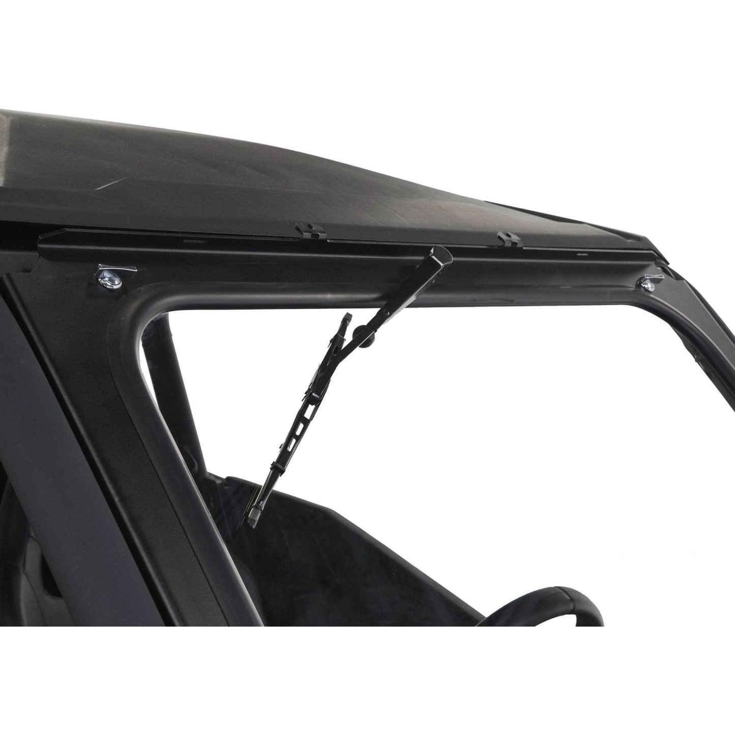 Can Am Commander (2021+) Folding Glass Windshield
