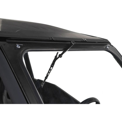 Can Am Commander (2021+) Folding Glass Windshield