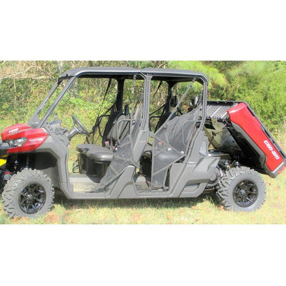 Can Am Defender (2016-2019) Under Bed Mud Shield