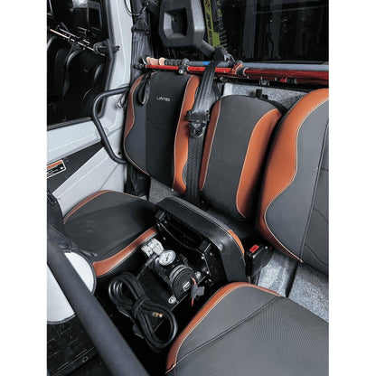 Can Am Defender (2017+) Adventure Air Compressor Kit