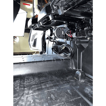 Can Am Defender (2017+) Adventure Air Compressor Kit