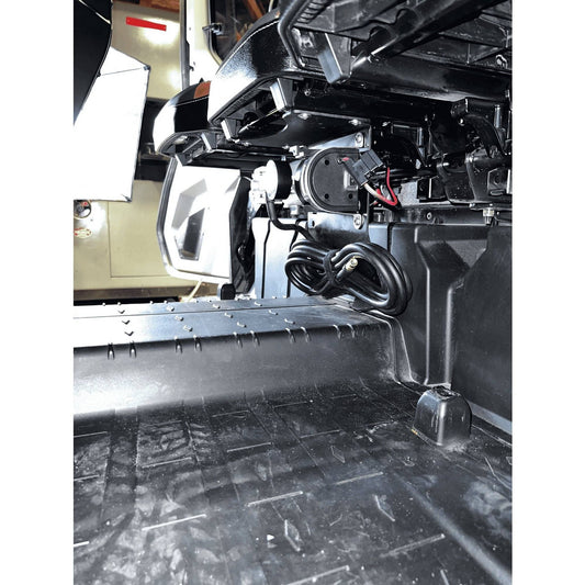 Can Am Defender (2017+) Adventure Air Compressor Kit