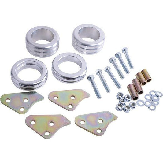 Can Am Defender (2022-2023) 3" Lift Kit