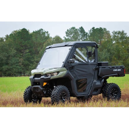Can Am Defender Framed Door Kit