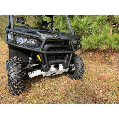 Can Am Defender Alloy Front A-Arm Guards