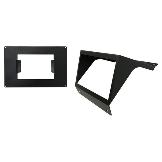 Can Am Defender NA30C Stereo Dash Mounting Bracket