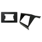Can Am Defender NA30C Stereo Dash Mounting Bracket