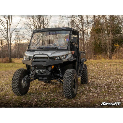Can Am Defender HD10 Ride System Rear Steering Kit