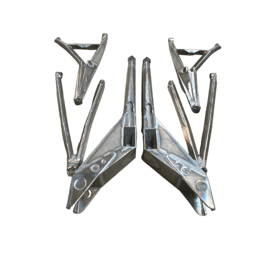 Polaris RZR Pro XP 72″ Long Travel Suspension Kit