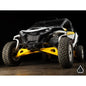 Can Am Maverick R Inner Fender Guards