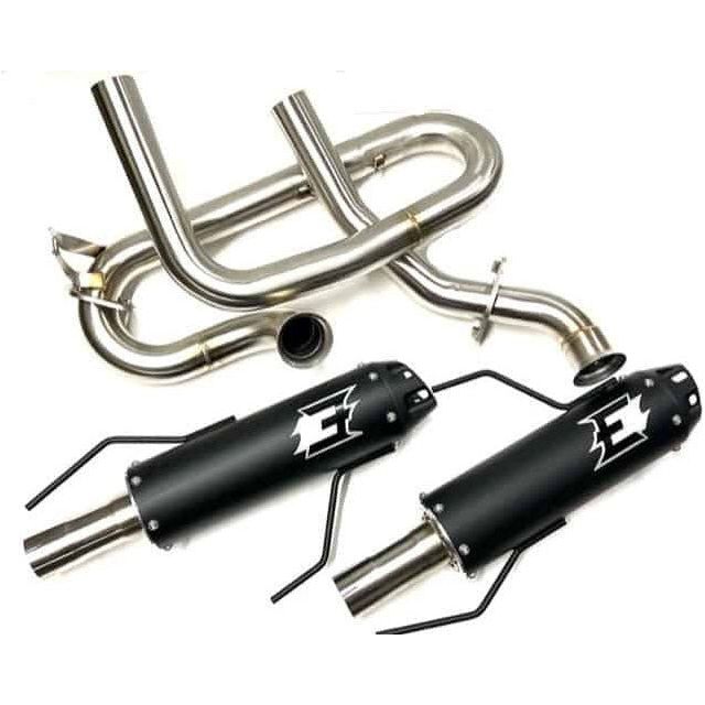 Can Am Maverick 1000 (2013-2018) Exhaust