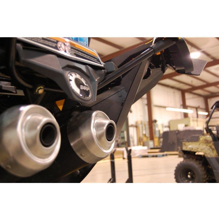 Can Am Maverick (2013-2017) Fender Extensions