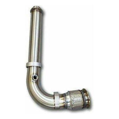 Can Am X3 Cat Delete Pipe