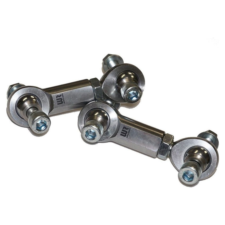 Can Am X3 (2017-2018) Front Sway Bar Link Kit