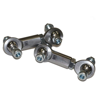 Can Am X3 (2017-2018) Front Sway Bar Link Kit