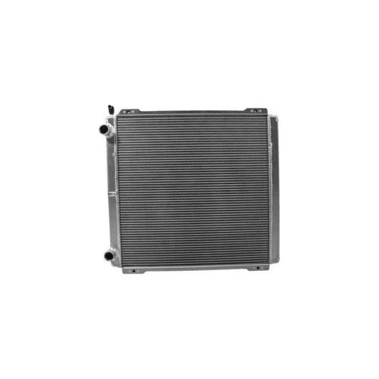 Can Am X3 Double Pass Racing Radiator