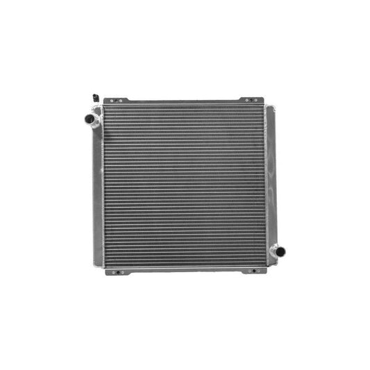 Can Am X3 Performance Radiator