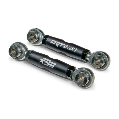 Can Am X3 Adjustable Rear Sway Bar Link Kit