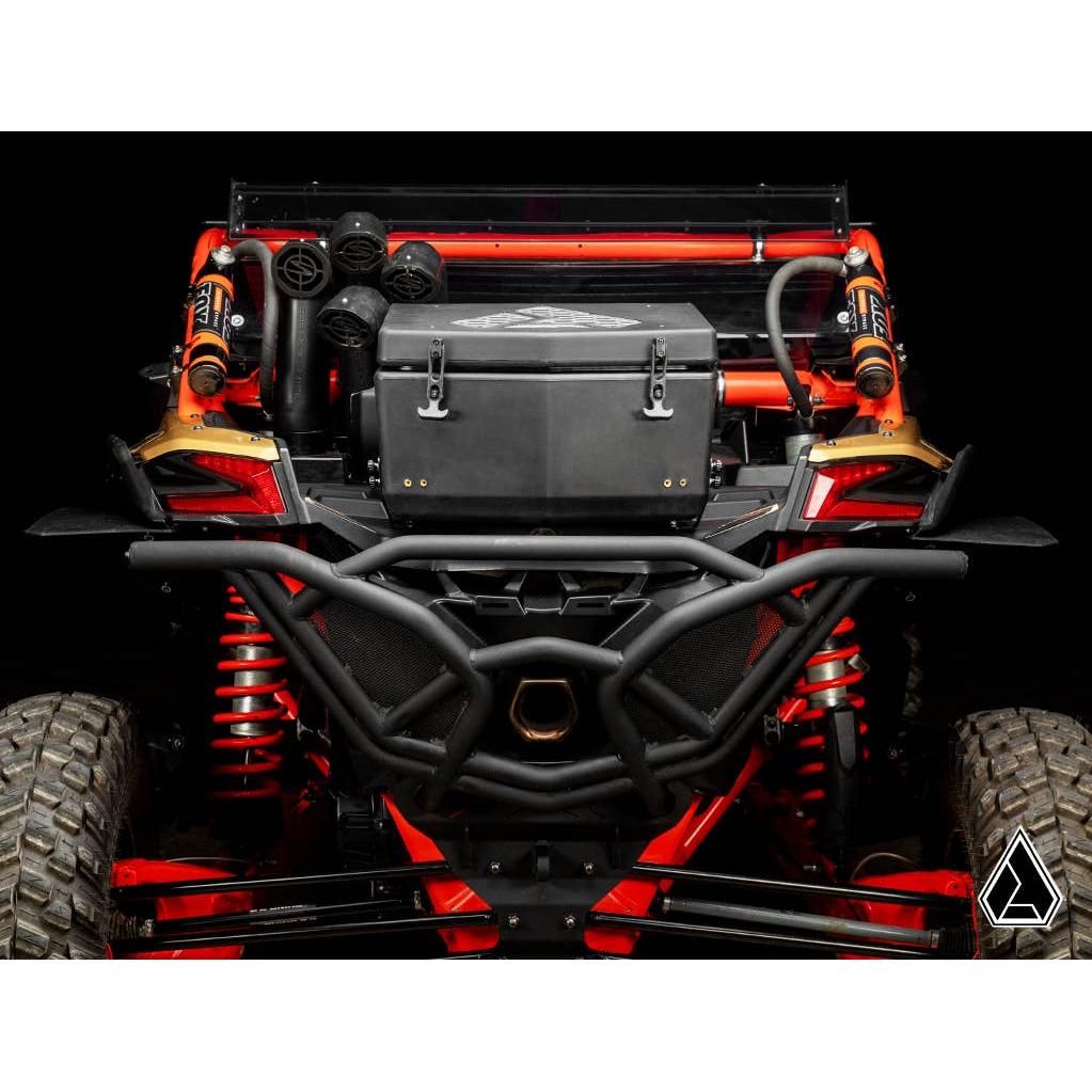 Can Am X3 Cooler / Cargo Box
