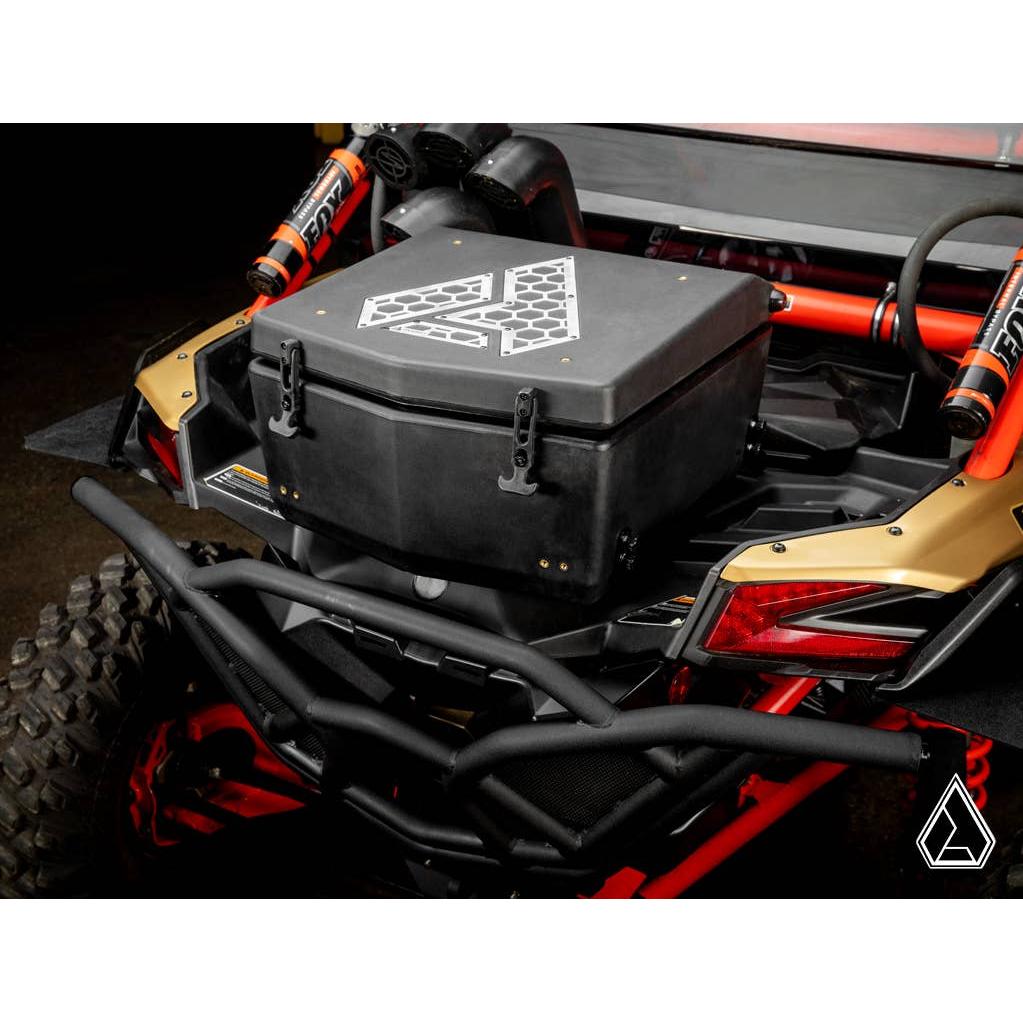 Can Am X3 Cooler / Cargo Box
