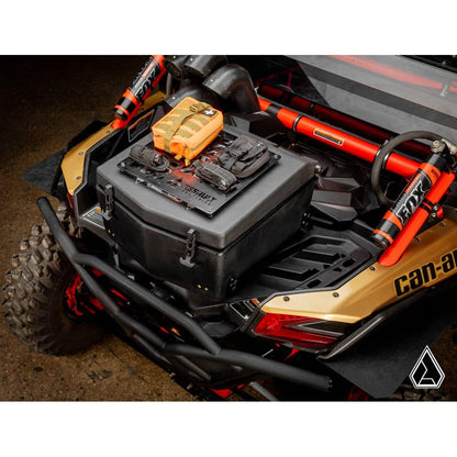 Can Am X3 Cooler / Cargo Box
