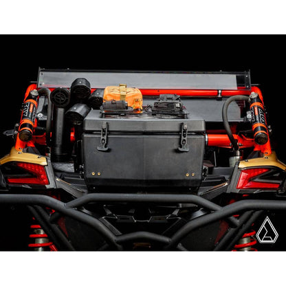 Can Am X3 Cooler / Cargo Box
