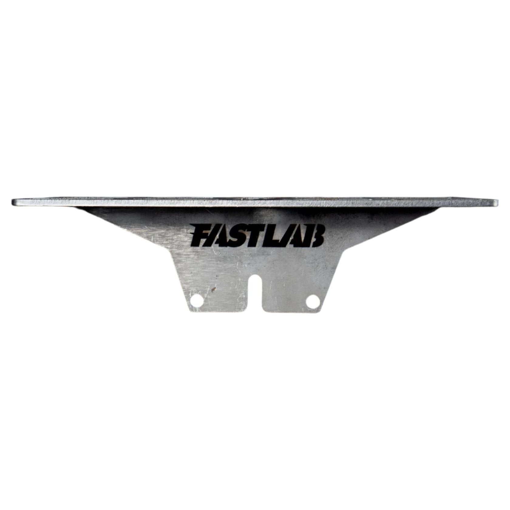 Can Am X3 Fan Shroud Light Bracket