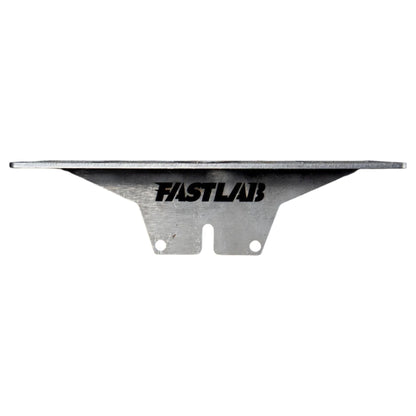 Can Am X3 Fan Shroud Light Bracket