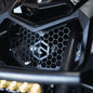 Can Am X3 Front Grille